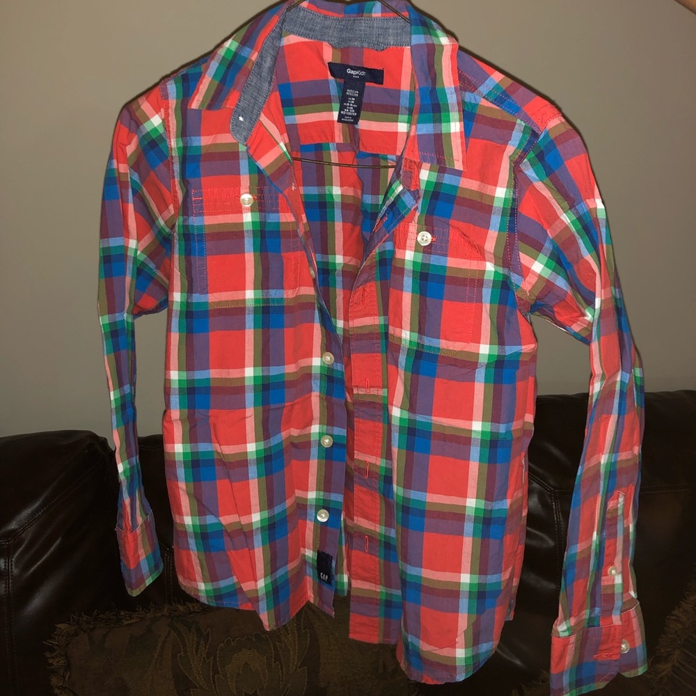 Shirt, boys
